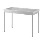 Cleaning Table ATDAO 15-60