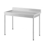 Cleaning Table ATDO 15-60