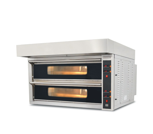 Pizza Oven NEPO 105.65-D