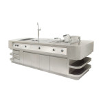 Unibody One Side