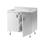 Work Counter ECCSD 12-60