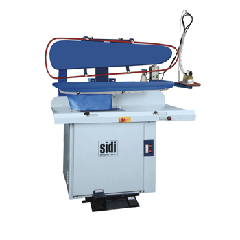 Air Pressed Ironing System CT-750/U
