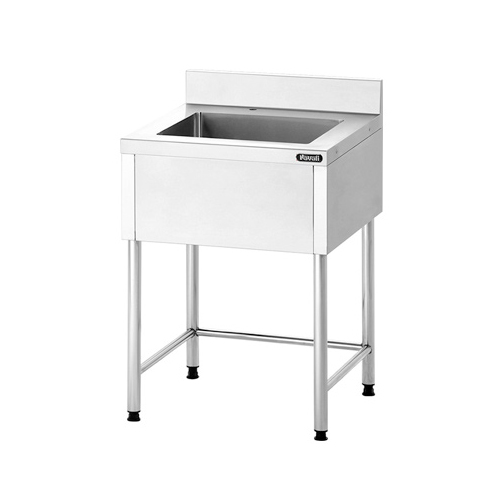 Sink Table NBSS 10-60 L/R