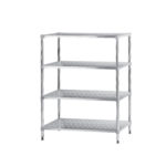 Pan Rack SPRP 15-50
