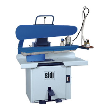 Pressed Ironing System ST-702/U