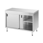 Work Counter ECCSA 15-75