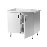 Work Counter SWCSA 12-75