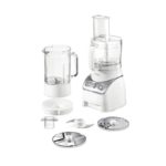 Food Processor & Blender Pro