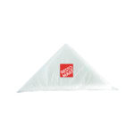 Plastic Piping Bag 100 Lb