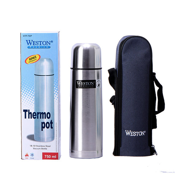 Weston Thermo Pot 750 ml