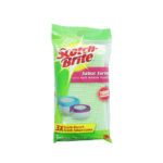 Net Sponge