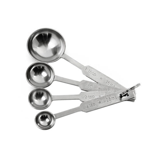 Measuring Spoons 3049