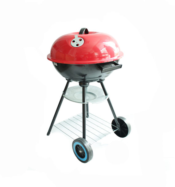 Kettle Barbeque  (Plastic HDL) NX-503