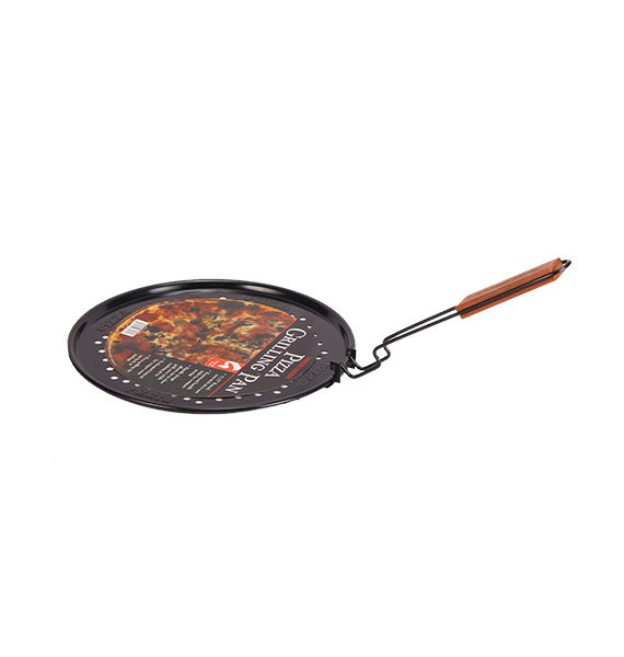 Pizza Grill Pan 12.75"