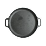 BBQ Plated D.420 mm