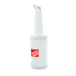 Storer N' Pour 1ltr Jd-Bsp 1 White
