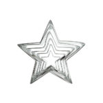 Star Pastry Cutter