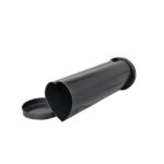 Heart Baking Tube