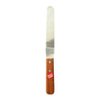 Croocked Frying Vuler 8"