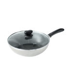 28cm Cover Stir Fry NMIM-SF-28-DPS