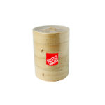 Dimsum Steem Tray+Coverr 13cm