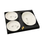Plate Set / 5 YT071007