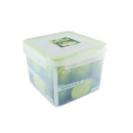 Square Container Biokips 3.1L