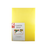 Chopping Board Yellow 6213