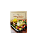 SUKSES MEMBUAT AYAM KODOK KOMPLIT