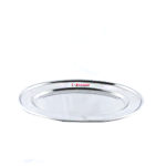 Oval Plate 12"
