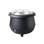 Electric Soup Warmer
