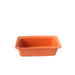 GN - 1/3 100mm Orange
