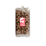 Silicone Mould (Ginger)