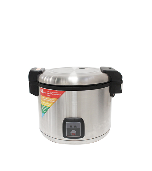 Optima Electric Rice Cooker