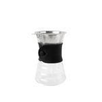 Stainless Steel Dripper Set