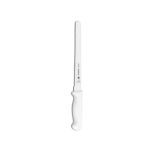 12" Serrated Ham Slicer Profissional (White)