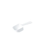 Ice Scoop 5 Oz 8600