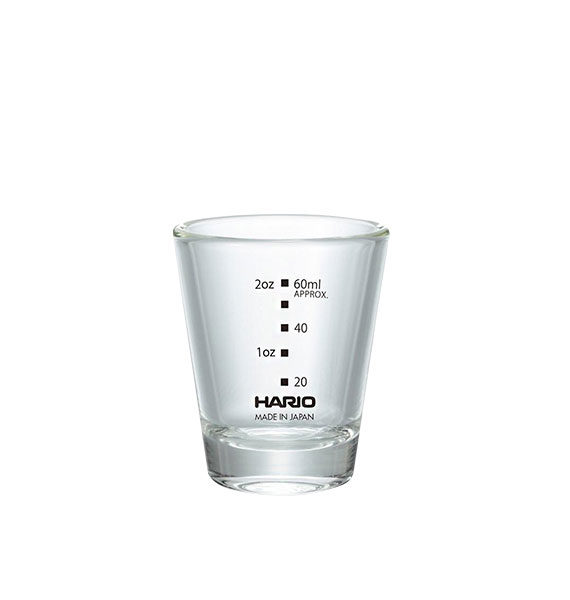 Sgs-80B-Ex Shot Glass