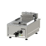 Electric Fryer Counter NEFC 4-60 AM