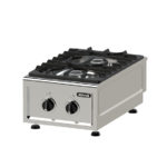 Gas Double Open Burner NGOB 4-60 AM