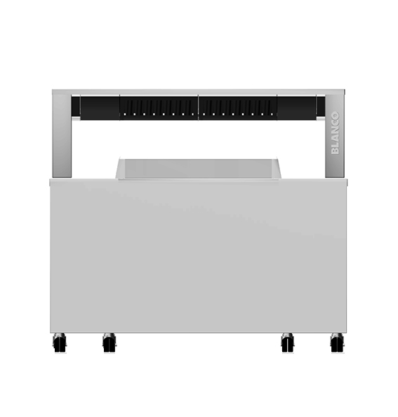 BLANCO COOK Front cooking station BC FS 2.1