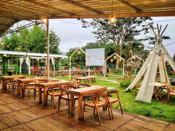 Tips Menentukan Layout untuk Restoran maupun Cafe - Restomart